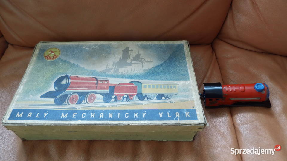 Mały zestaw IGRA ĆSRS Czechosłowacja FILM Radzewice