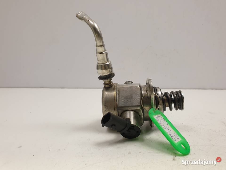 Hyundai Kona 10 TGDi POMPA PALIWA wtryskowa osobowe Rudka