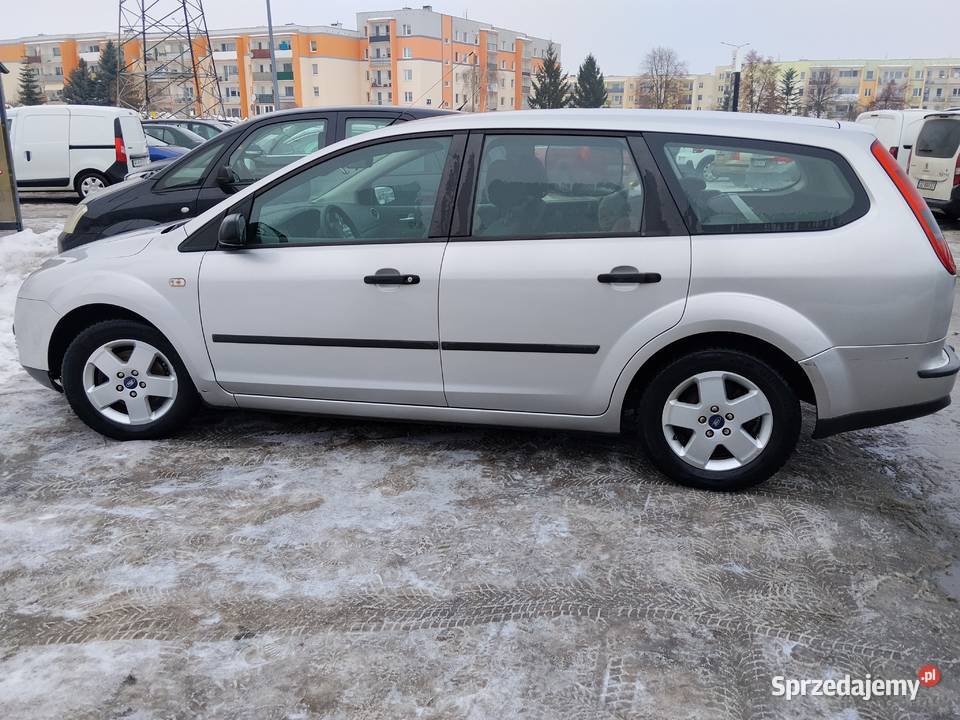 Sprzedam Forda Focusa MK2 kombi Szropy