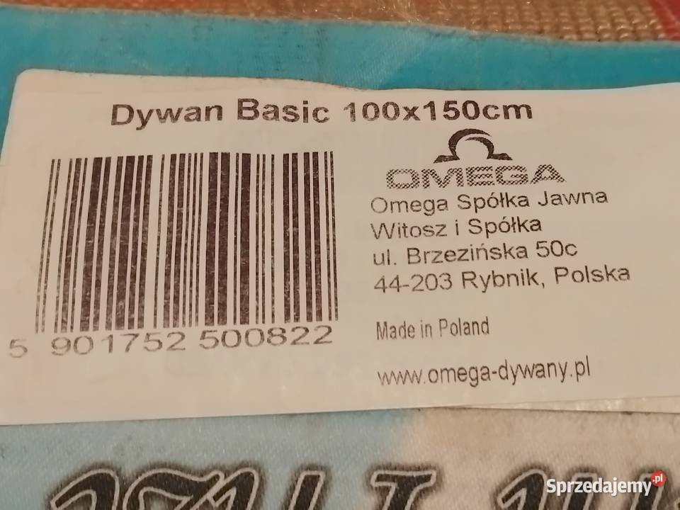 Sprzedam trzy dywany podlaskie Białystok