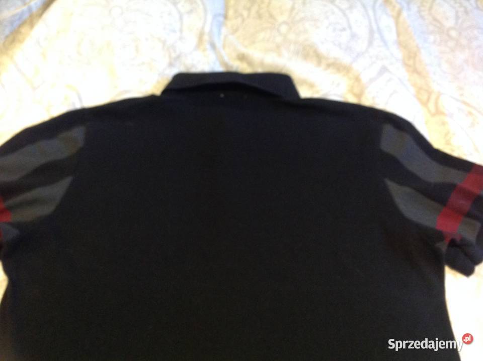 Koszula Koszulka Polo Męska BURBERRY SM Burberry lubuskie sprzedam