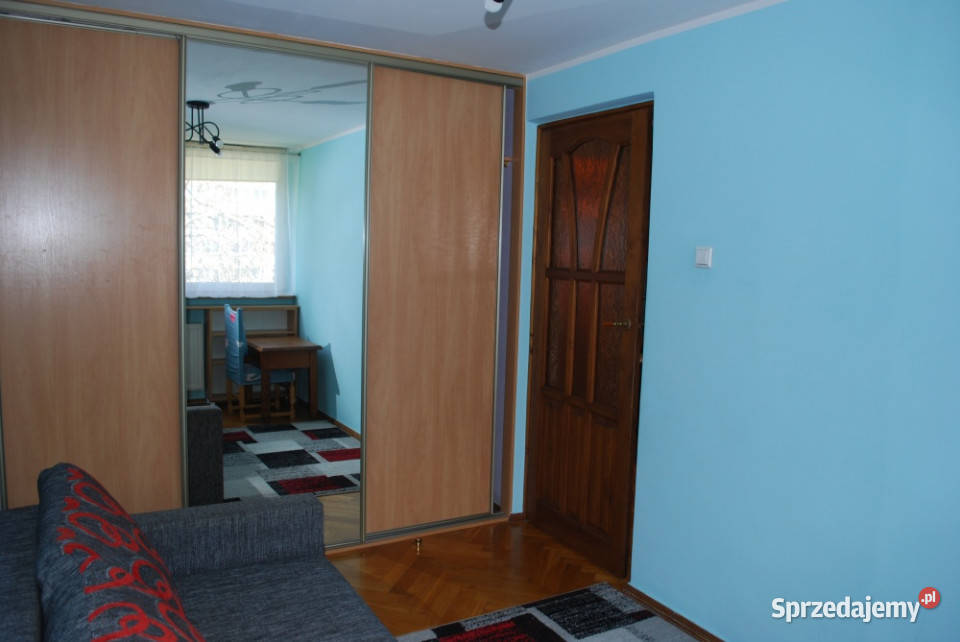 3 pokojowe Krzyki Zaporoska Liczba pokoi 3 sprzedam