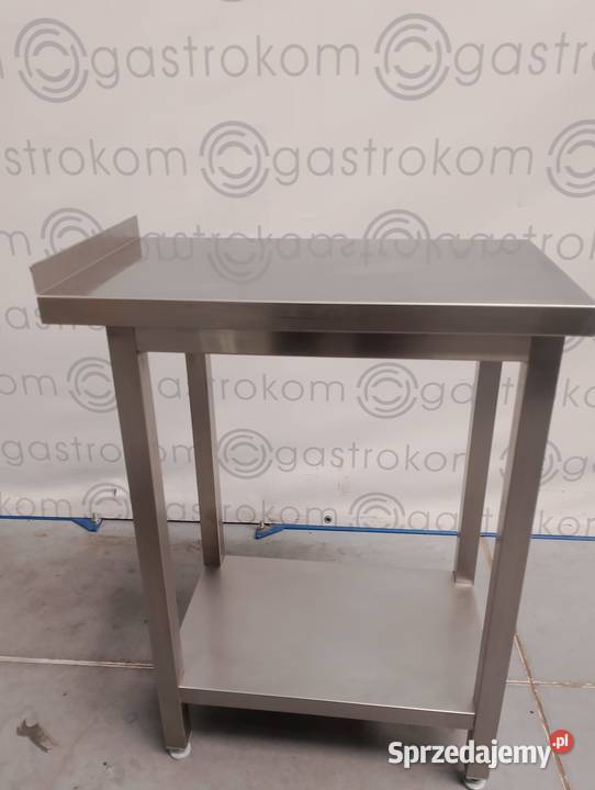 Stół z półką 40x70x90 Wrocław sprzedam