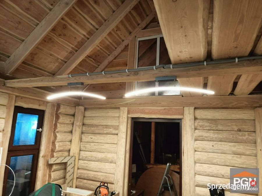 Działka 3001m2 Gostyniec 3001m2 Sprzedaż