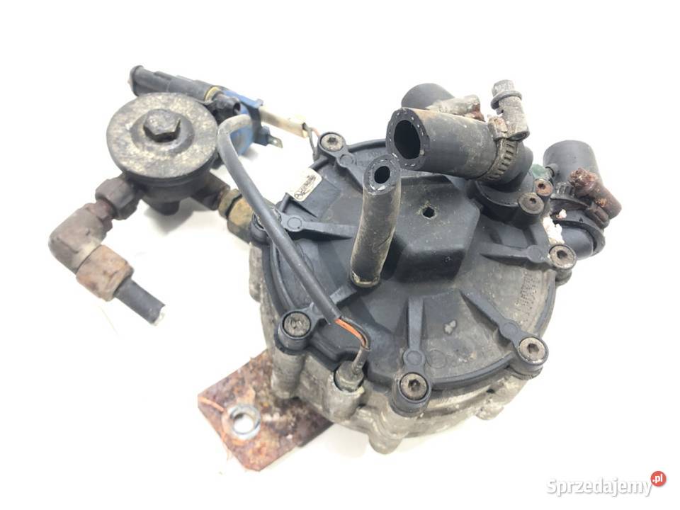 REDUKTOR DO GAZU LPG PAROWNIK LPG GAZOWY UKŁADU