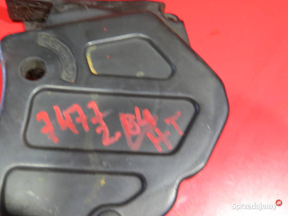 HONDA TRANSALP XL600V XL 600 V 88 dekiel miska Warszawa