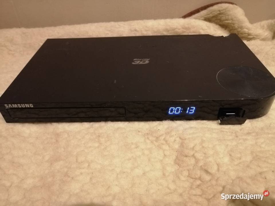 Wzmacniacz Sharp sm 1122 H wzmacniacz vintage DVD i Blu-ray Legnica