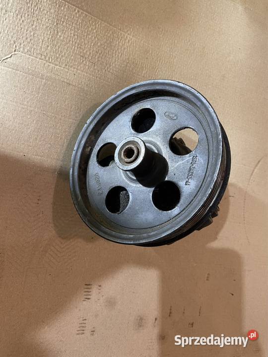 1S7Q3A733 pompa wspomagania Ford mondeo mk3 zachodniopomorskie sprzedam
