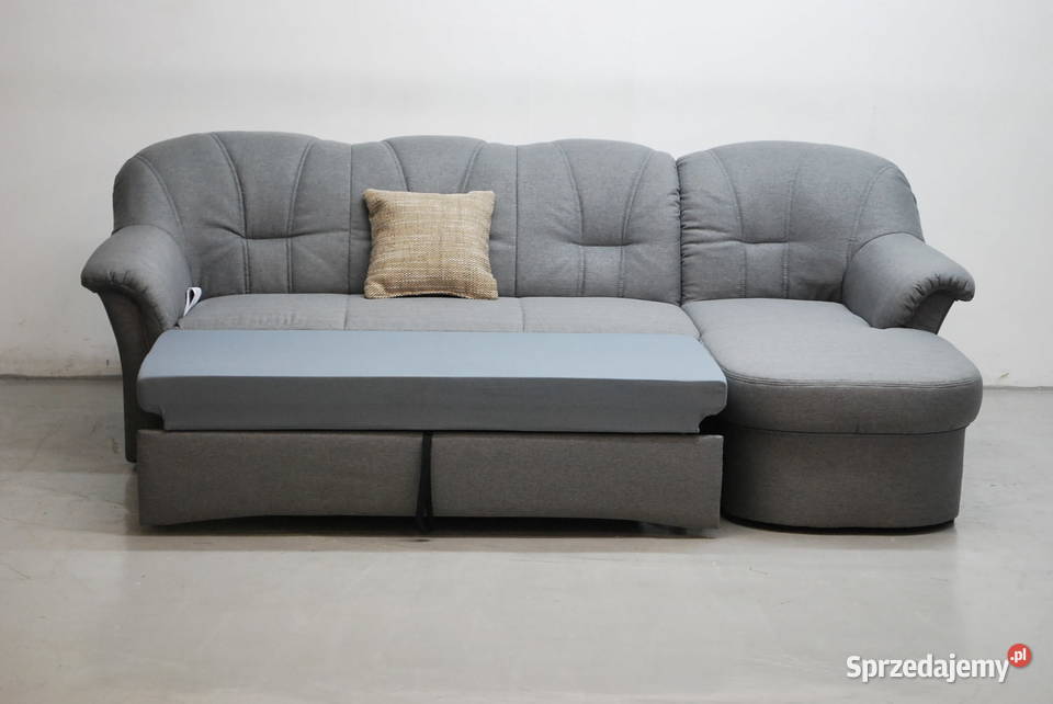 OUD PROMOCJA DESIGN NAROŻNIK F tkanina Poznań