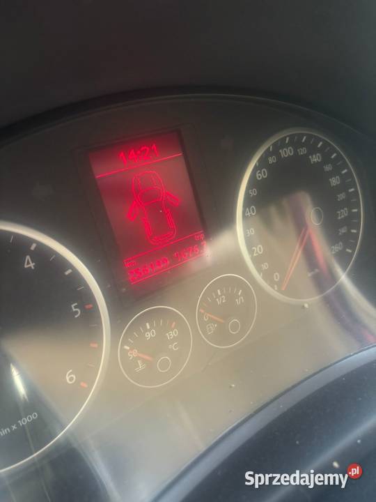 Volkswagen Tiguan 4x4 20TDI Automat małopolskie Stary Sącz