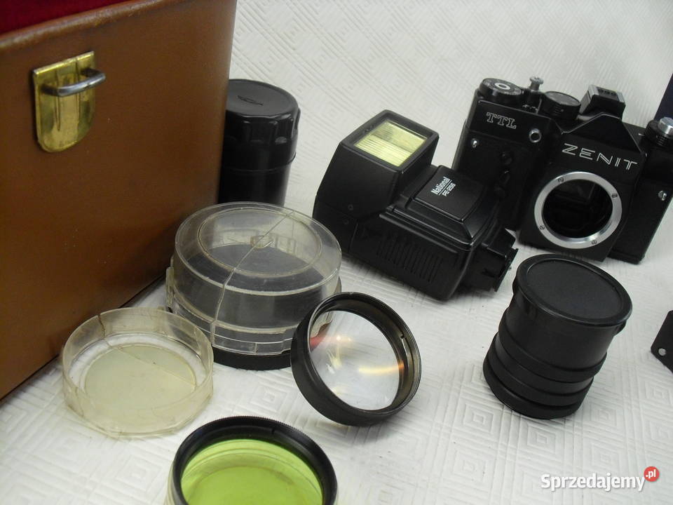 Taki oto sobie zestaw