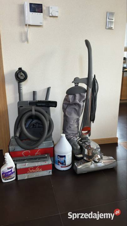 Kirby Sentria I Kanie sprzedam