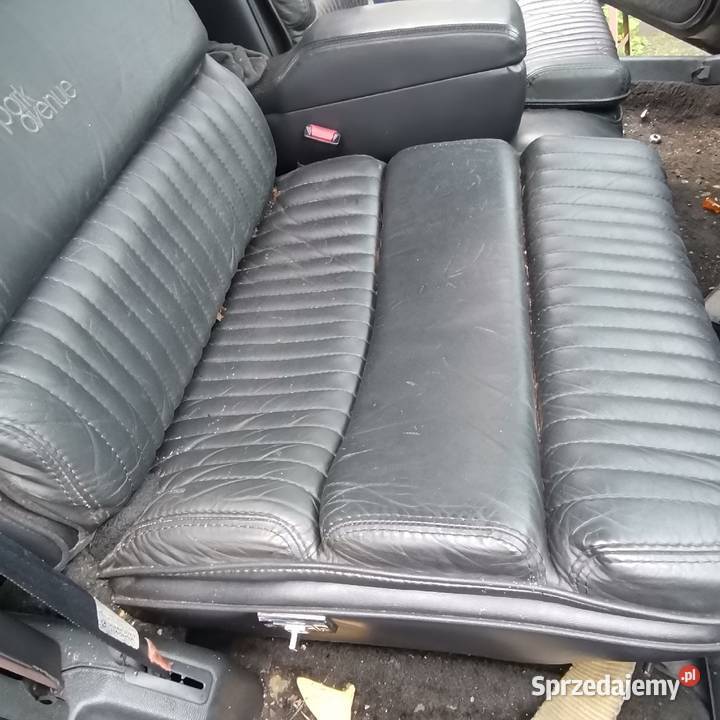 Buick Park Avenue wszystkie części Gubin