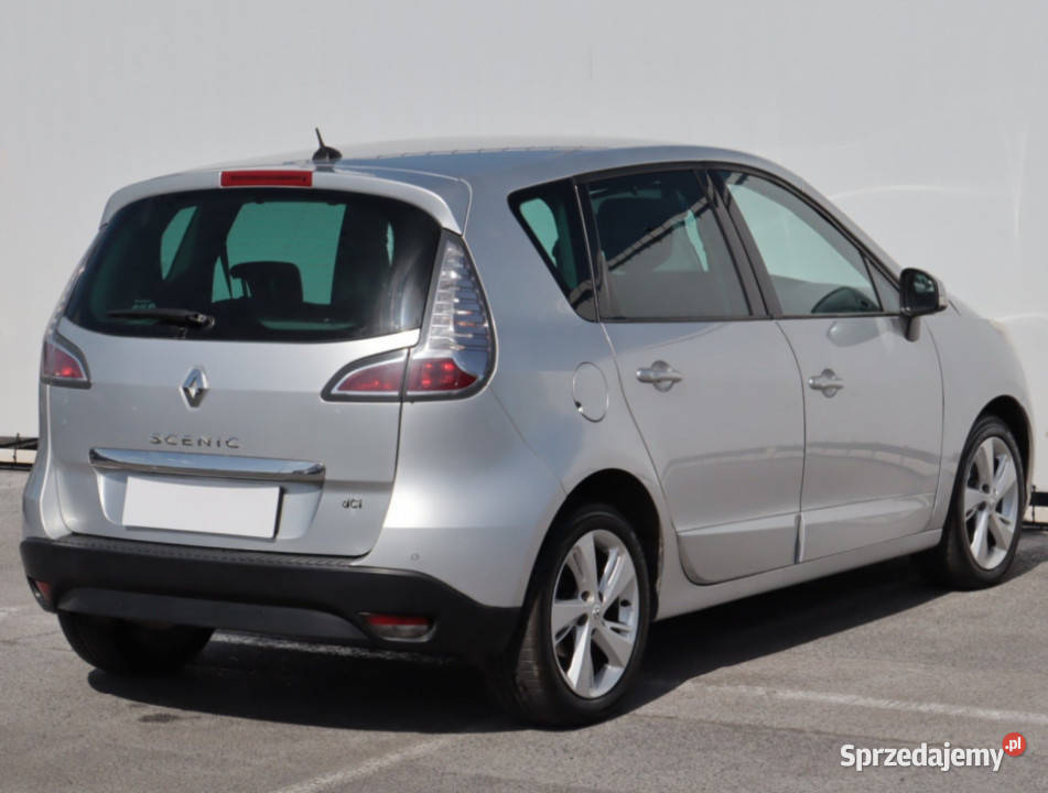 Renault Scenic 15 dCi Lublin sprzedam