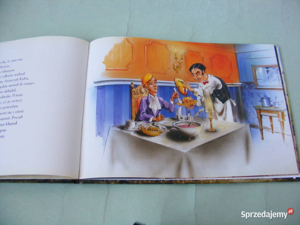 Bajki znane czy nieznane Takie sobie bajeczki