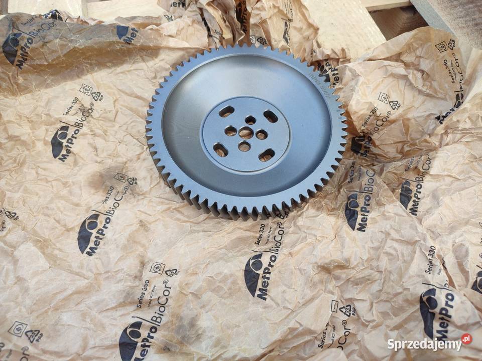 Koło rozrządu MWM Z68 Renault 155 54 145 14 103 sprzedam