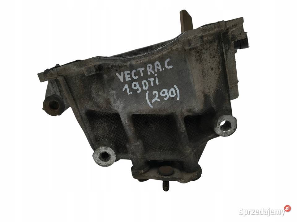 MISKA OLEJOWA Opel Vectra C Saab 93 93 19 CDTI