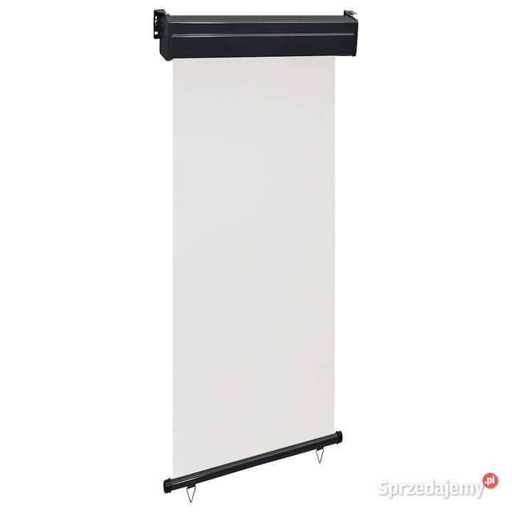 vidaXL Markiza boczna na balkon 85x250 SKU48407 Meble ogrodowe Warszawa