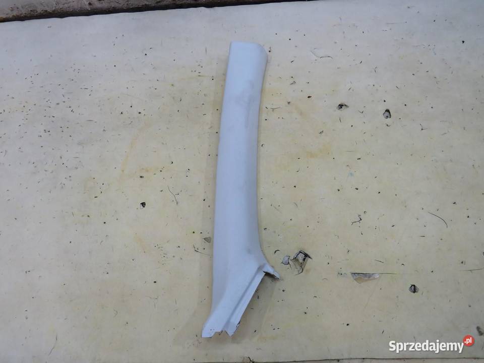 OSŁONA SŁUPKA PRAWY PRZÓD PEUGEOT 308 T9