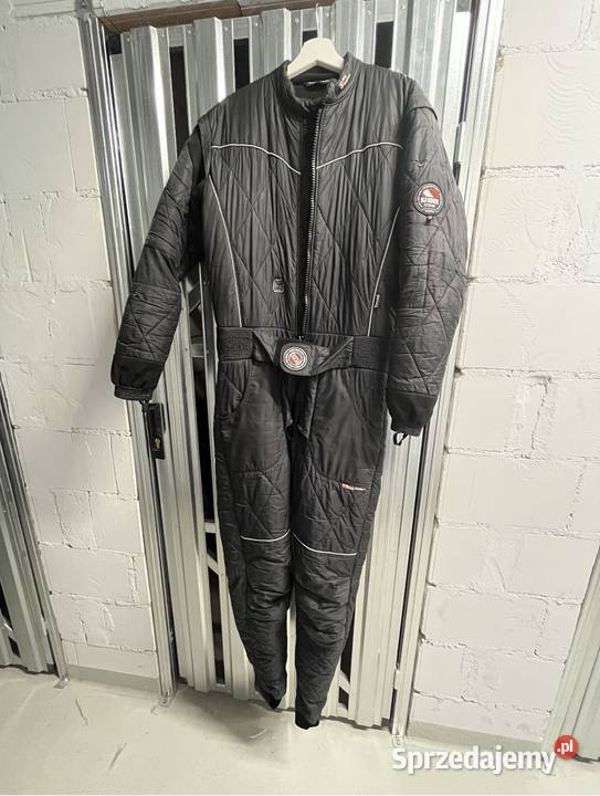 Ocieplacz do nurkowania Santi Extreme BZ 400rM Katowice