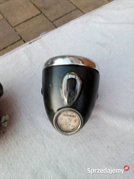 Lampa WSK m150 m06Z2 Piszczac