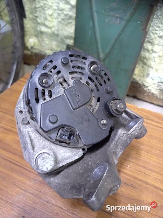 Renault Twingo 1 alternator regeneracji Gorzyce