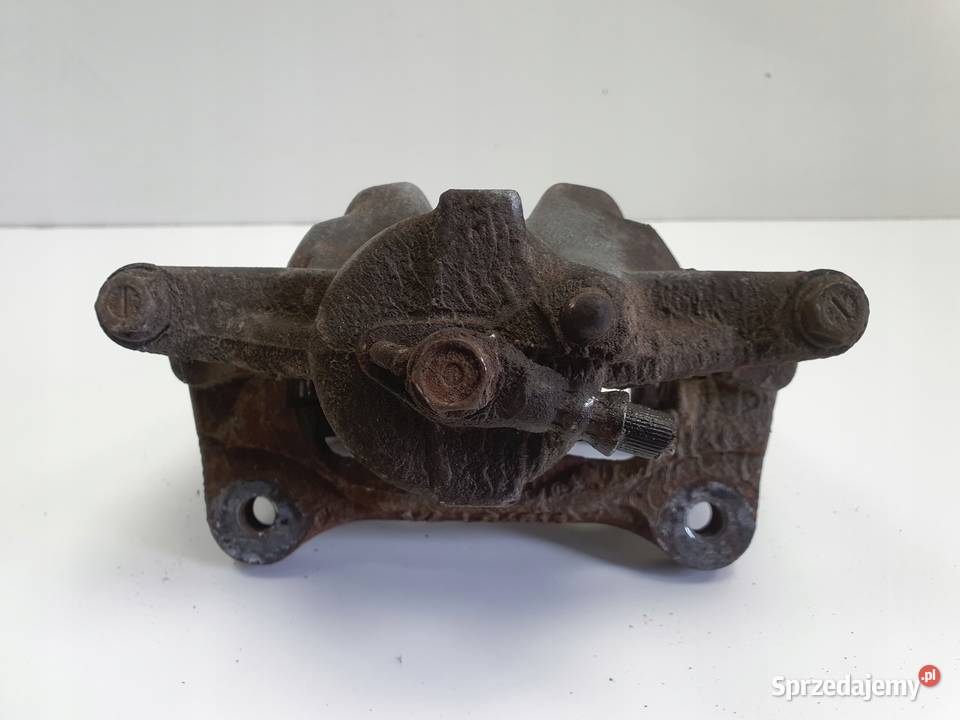 Toyota Corolla XII E21 PRZEDNI ZACISK HAMULCOWY
