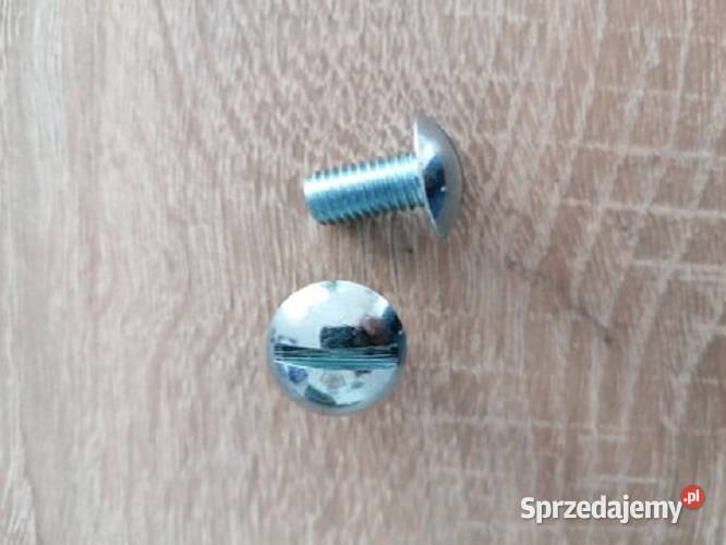 śruba deski rozdzielczej Zetor 25 wielkopolskie Wilkowice