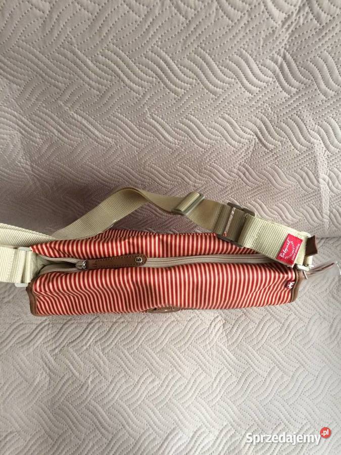 Babymeltorba z przewijakiemtorba mamypodróżna Pozostałe Sępólno Krajeńskie