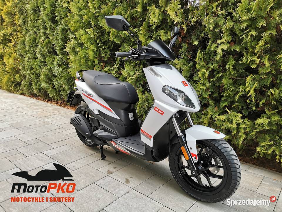 Derbi Variant 125 4T RABAT500 ceny TRANSPORT Tarnów sprzedam