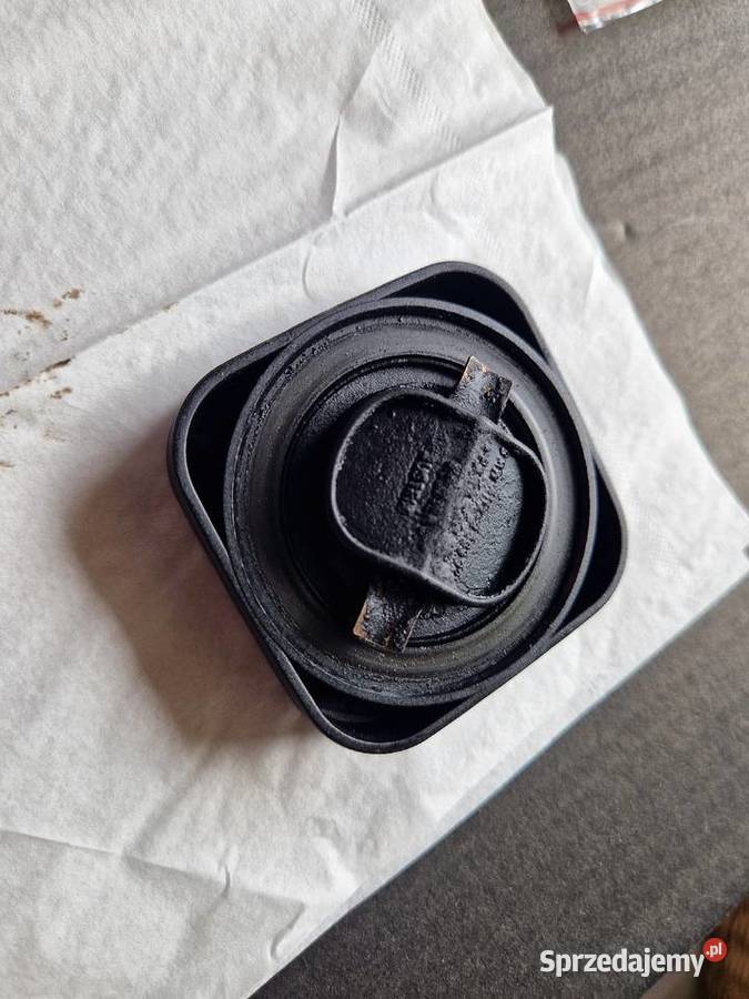Korek Wlewu Oleju Bmw E34 E36 E46 E38 E39 E60 Warszawa