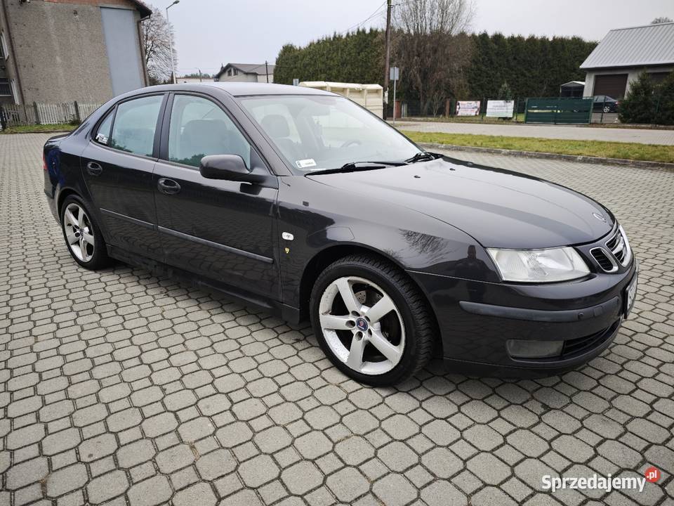 Saab 93 20 LPG 245 2000cm3 Gostyń