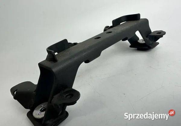 Mocowanie siedzenia kierowcy Kawasaki Z900 Sulęcin