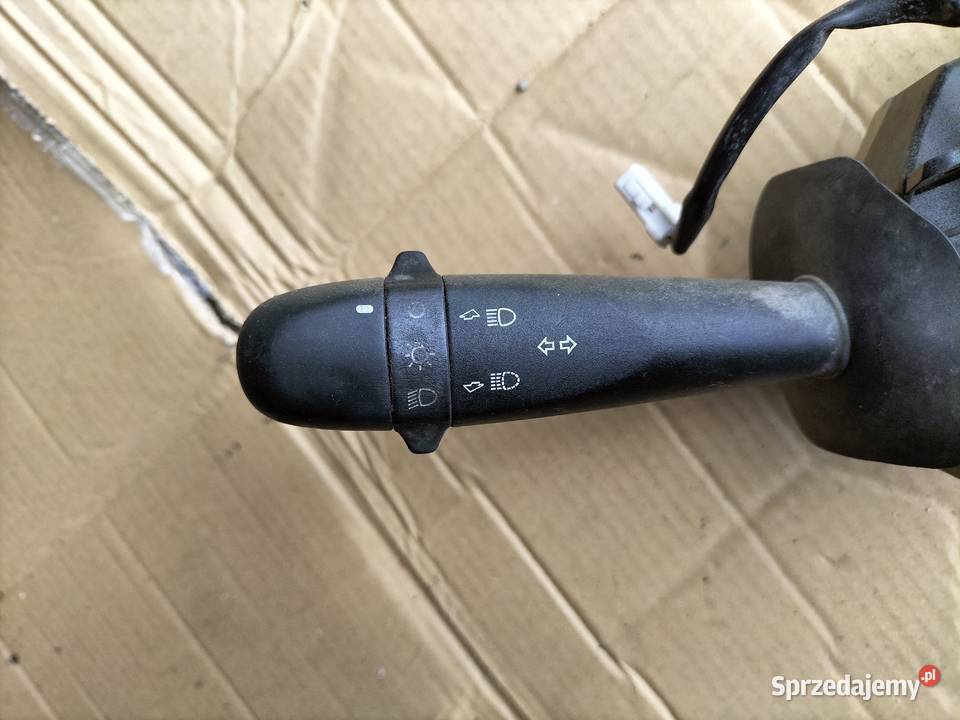 PRZEŁĄCZNIK ZESPOLONY PAJĄK Alfa Romeo 147 Kamień-Kolonia