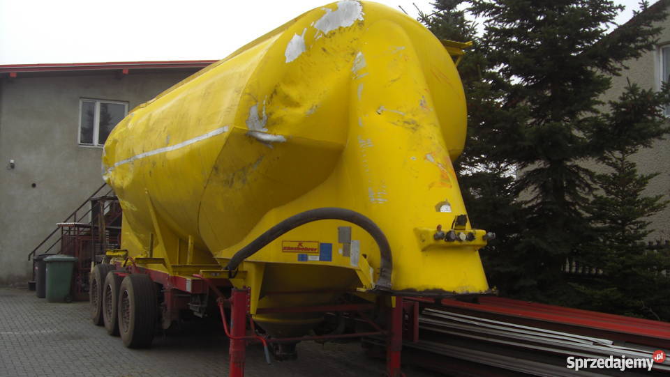 CEMENTONACZEPA GODNA