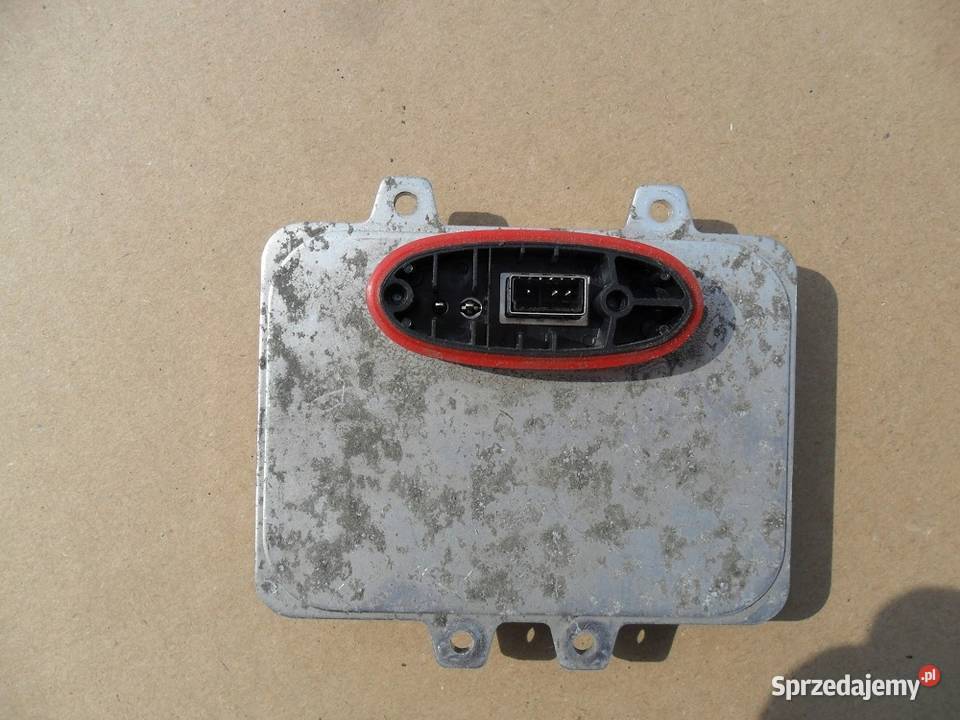 Przetwornica Xenon BMW5 E60 E65 5DV00900000 2003 Nowy Tomyśl