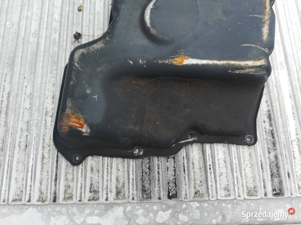 Miska olejowa ford mondeo MK3 20tddi Wyrzysk
