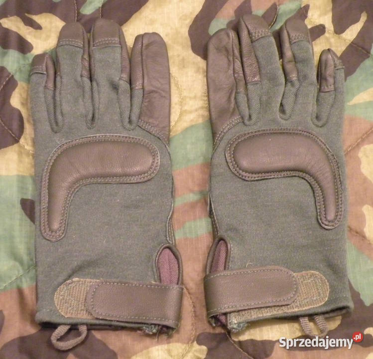 Rękawice Us Army COMBAT small Wrocław