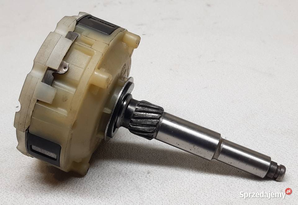 PRZEKŁADNIA PLANETARNA ROZRUSZNIKA 1006200127 Motoryzacja Mielęcin