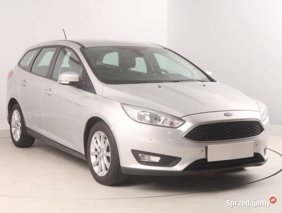 Ford Focus 15 TDCi czujnik zmierzchu Focus Bielany Wrocławskie