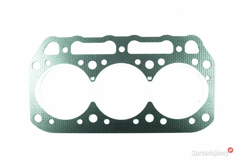 Uszczelka głowicy silnika Yanmar 3T75UNC podkarpackie Tajęcina