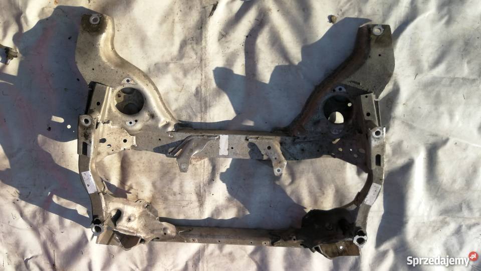 Wózek Belka przód Bmw e81 e82 e84 e90 e91 e92 Dębica