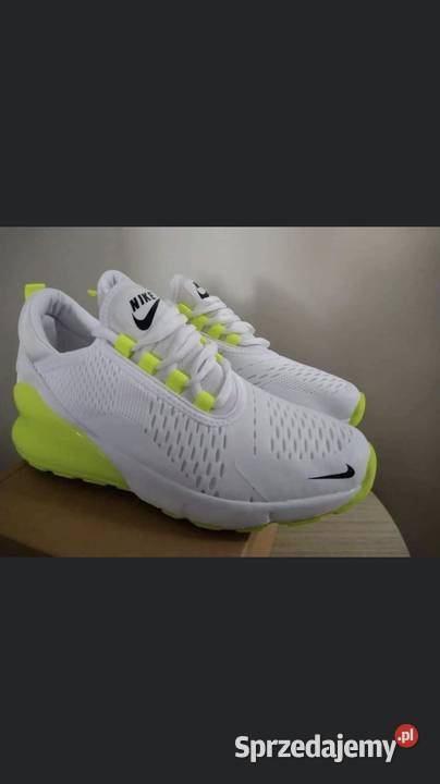 Buty nike Sportowe Kłobuck
