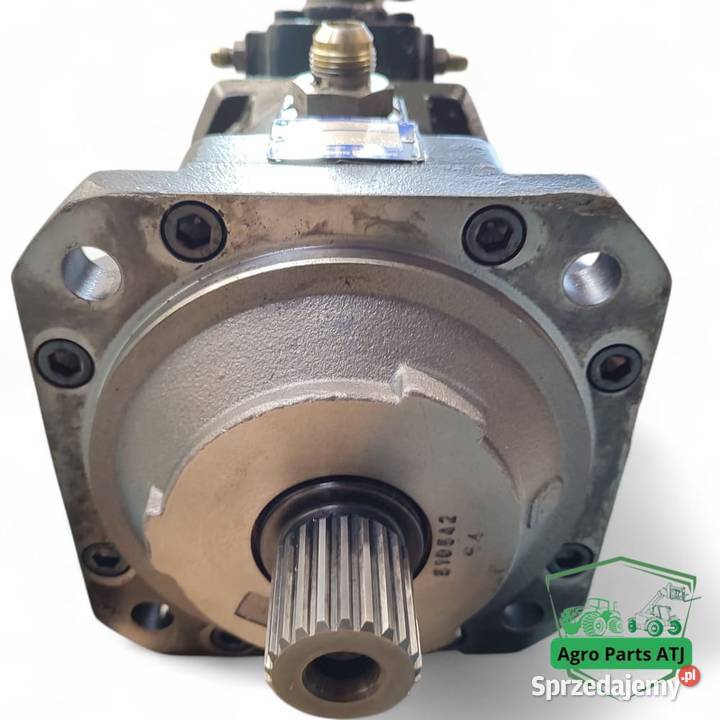 Hydromotor 51D160AD4N Sauer 509965 Haulotte HTL Ciechanowiec