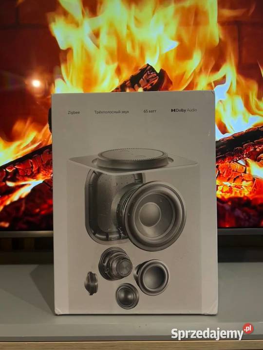 Yandex stacja alisa Warszawa