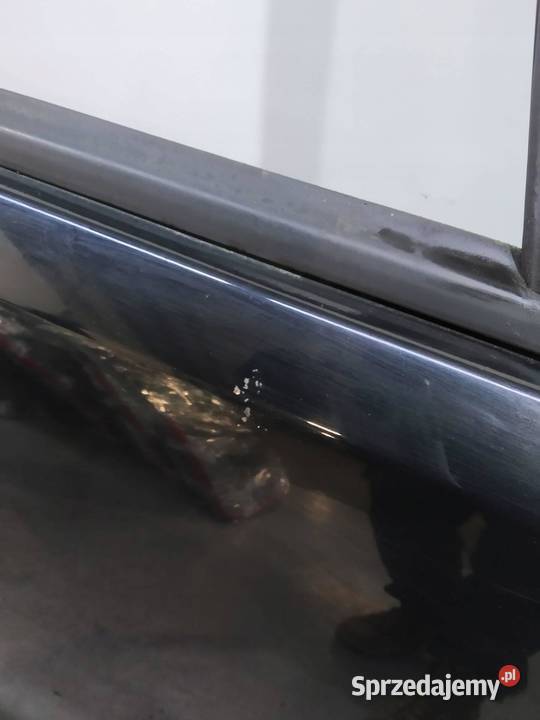 DRZWI PRAWE PRZÓD EXYB Peugeot Partner II 2008