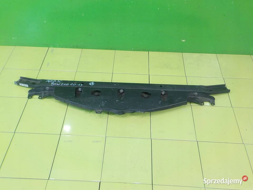 BMW 5 F10 20 D 11r KOMBI pas przedni gorny mazowieckie Suków