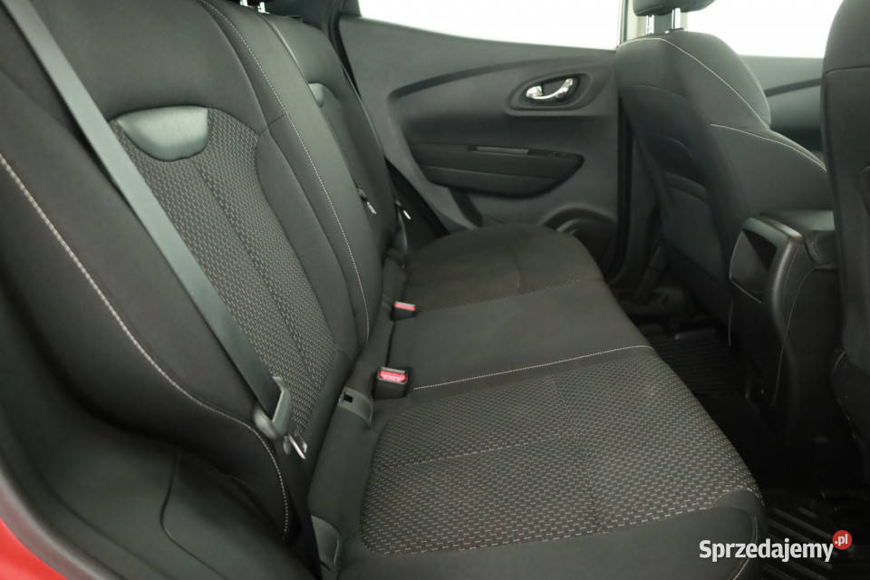 Renault Kadjar 12 TCe światła do jazdy dziennej Kadjar Piaseczno