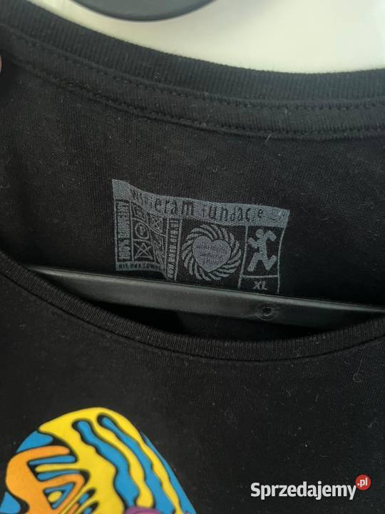 Koszulka Polandrock 28 LXL pomorskie Gdańsk