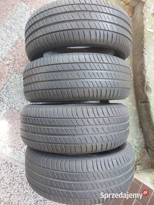 Opony nowe dotyczy 4szuk Michelin Sulechów